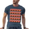 One With The Wind TShirt Work Wear Short Sleeve TShirt