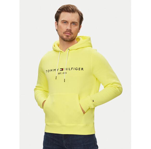 Толстовка Tommy Hilfiger Logo EU L