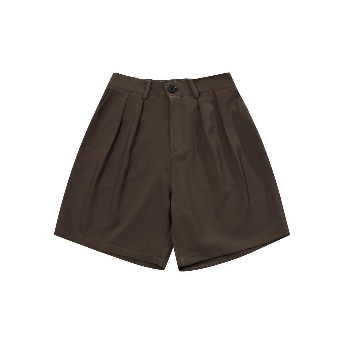 

RUIIENRS x Созвездие Четыре Сезона Однотонные Повседневные Брюки - Весна 702 L