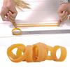 120pcs Flexible Elastic Rubber Bands Strong Industrial Rubber Bands Durable Rubber Bands  Home Use