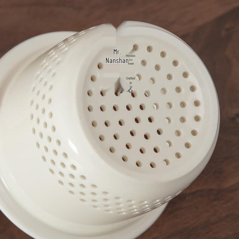 Japanese Ceramic Portable Gongfu Tea Set