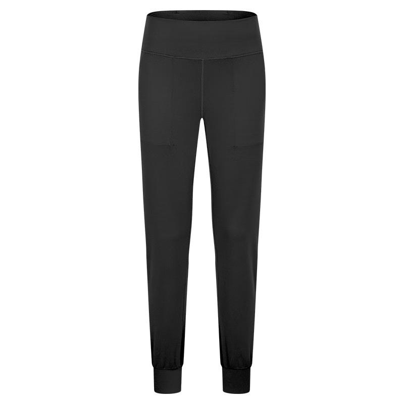 Women s High Waist Tummy Control Tapered Yoga Pants