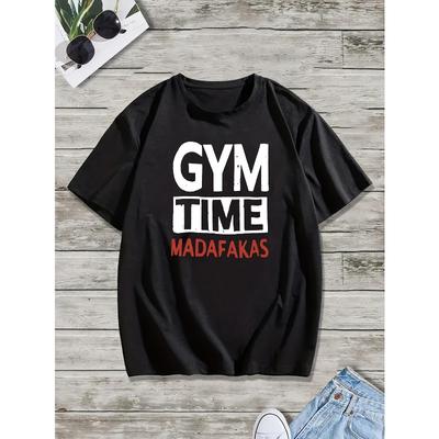 T-shirts en tops – T-shirts