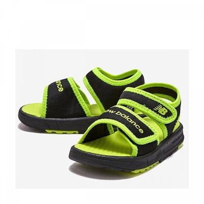 Kids New Balance Kids Sandals K2154b5p Black  Boys  Girls  Swimming Aqua Bell