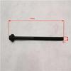 Compatible Foton Cylinder Head Bolt SPM40004372E3544