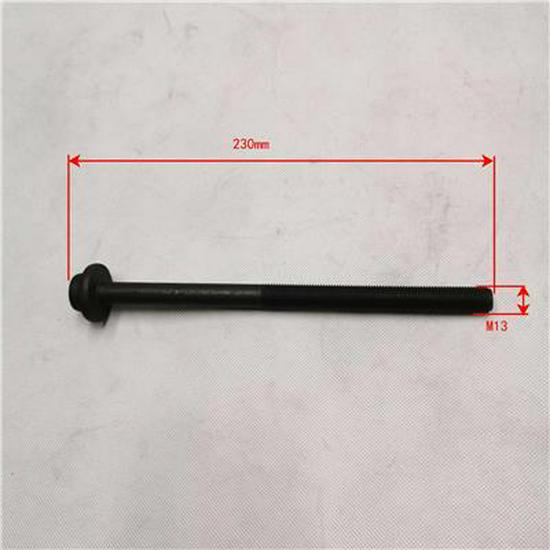 Compatible Foton Cylinder Head Bolt SPM40004372E3544