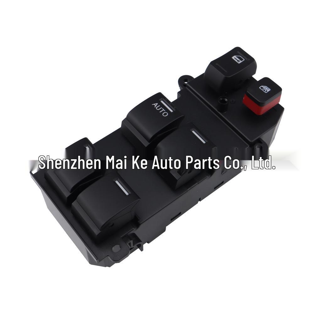 Honda CR-V 2007-2011 Electric Window Master Switch Button (35750-SWA-K01) Electric