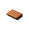 Bellroy Flip Case (Second Edition) - Terracotta Terracotta One Size