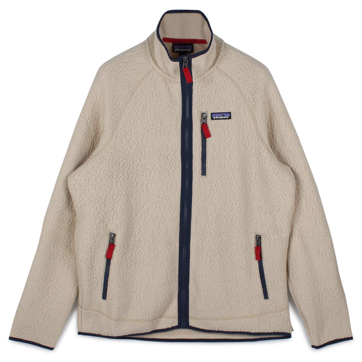 

Patagonia RETRO PILE флисовое боа хаки S КУРТКА, куртка, куртка, 22801, (ЭЛКХ), [использовал]