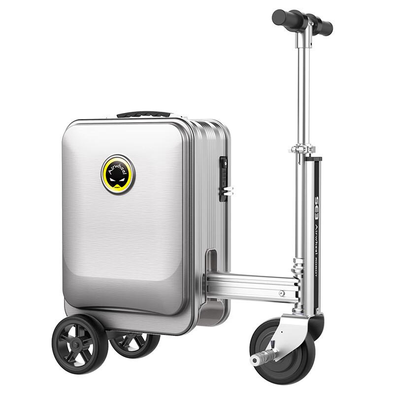 

Розумна валіза Airwheel для подорожей 20 inch
