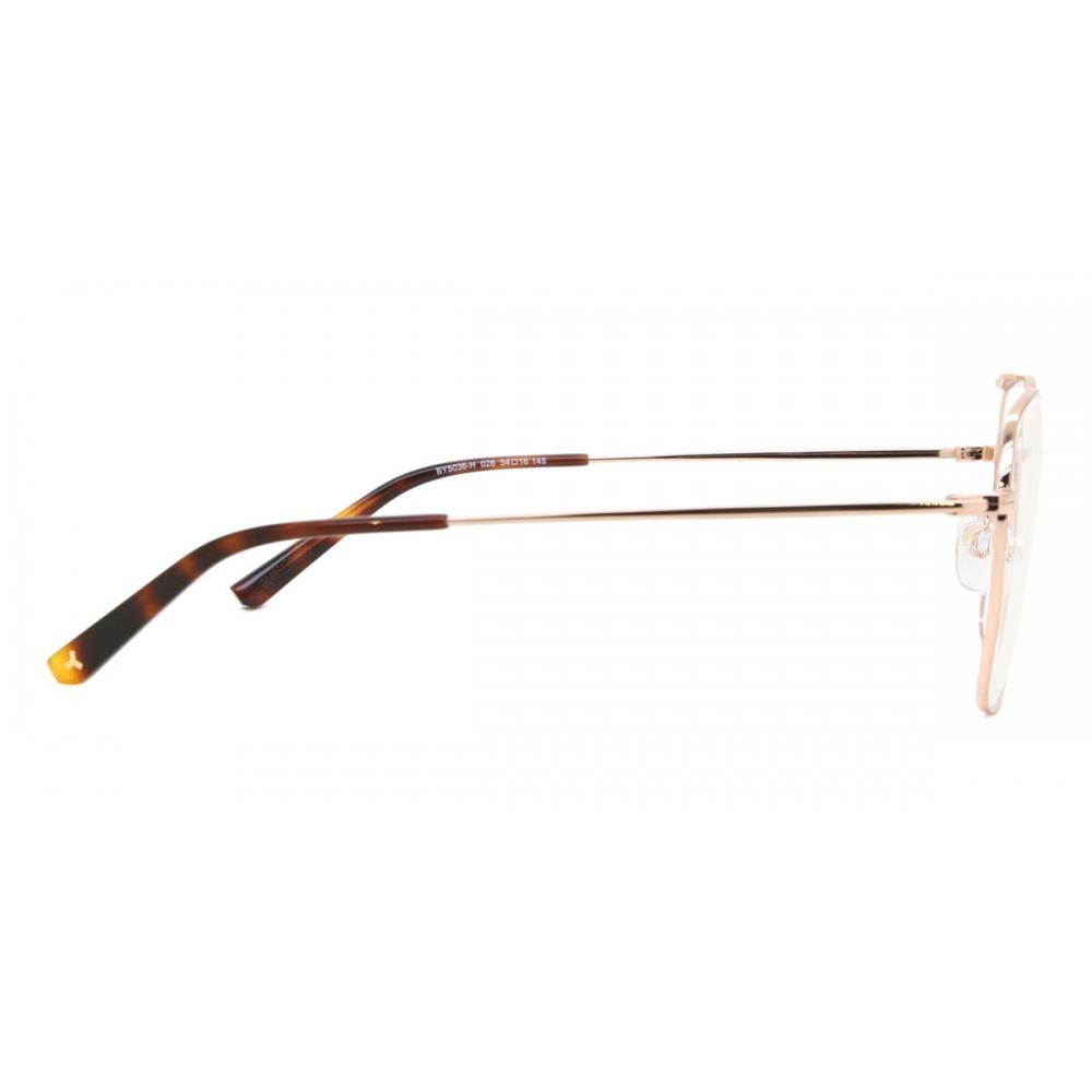 Bally By5036 H 028 Women Eyeglasses