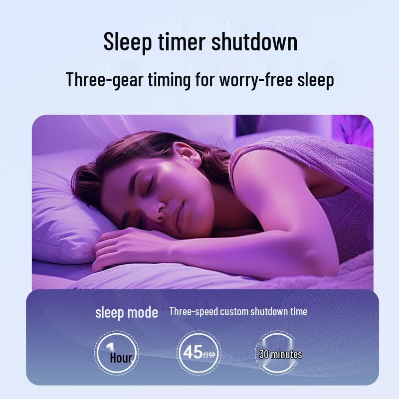 Auricolari da Sonno Ultra-Sottili Wedoking L3 ANC