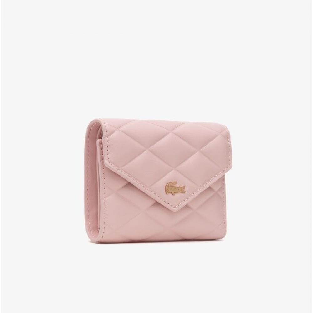 Lacoste Flap Wallet Kp Nf5119e56gh96