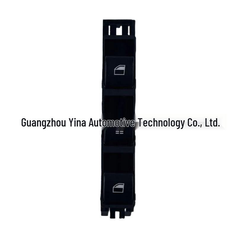 BMW 325Ci Electric Window Master Switch (61316902183) Electric