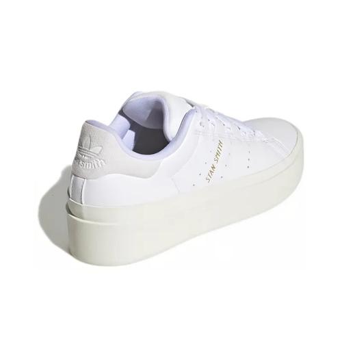 adidas Wmns Stan Smith Bonega Triple White GY3056