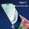 Smorss Anti-Blue Light Tempered Glass Screen Protector for Huawei Mate 60 Pro/Pro+/RS