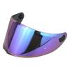 Helmet Visor FOR MT V-14B Mt Revenge 2 S Targo S V14B Visor Motorbike Lens Casco Shields Replacement Helmet Glass Shield
