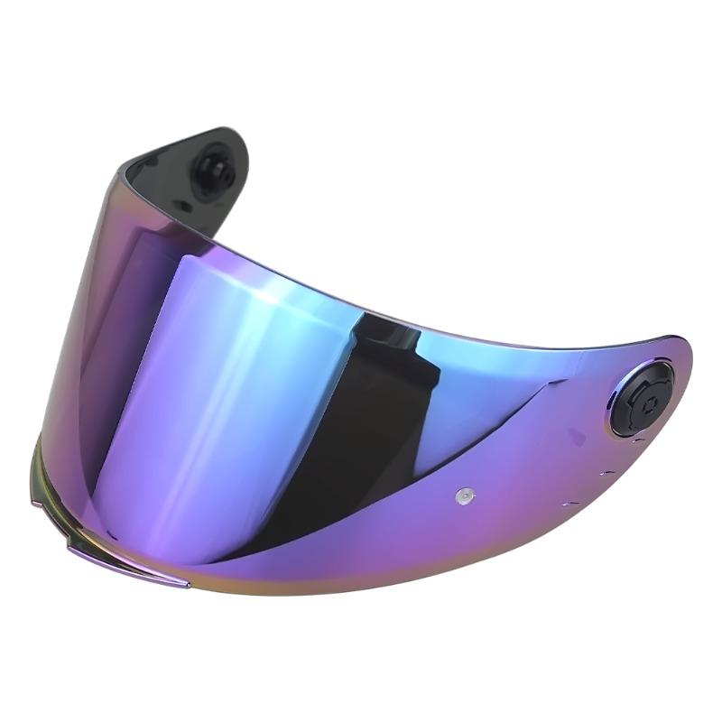 Helmet Visor FOR MT V-14B Mt Revenge 2 S Targo S V14B Visor Motorbike Lens Casco Shields Replacement Helmet Glass Shield