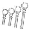 304 Stainless Steel Expansion Bolts Wall Anchors Easy To Use