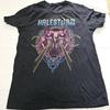 New Halestorm Gift For Fans Men All Size T-Shirt JJ183 Unisex T-Shirt