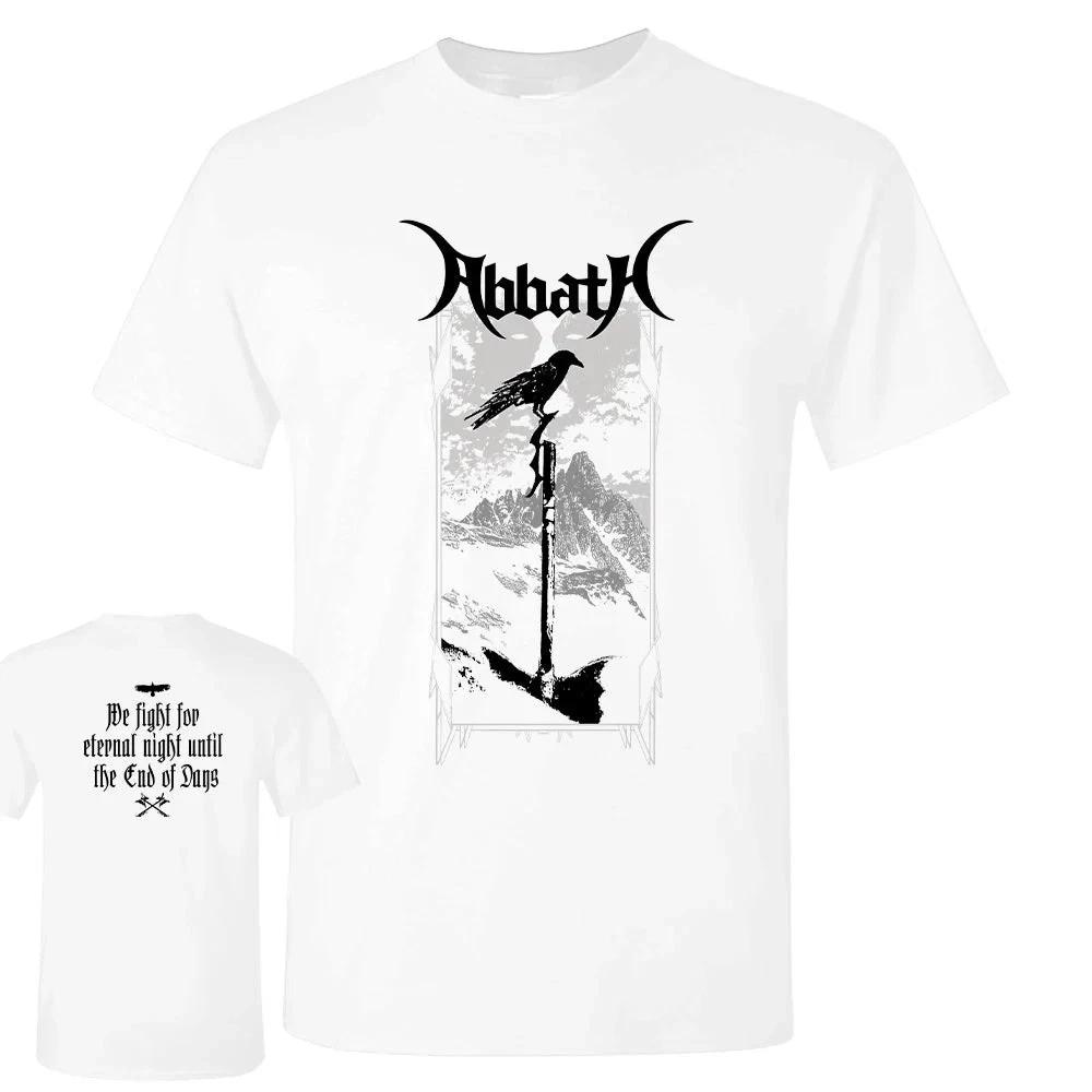 Abbath - Eternal Night T-Shirt XL