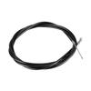 1 Stück Reparatur-Bremsleitung Bremskabel Schwarze Bremsleitungs Teile Hohe Qualität Für XM M365 1S Pro Pro2 Elektroroller Zubehör