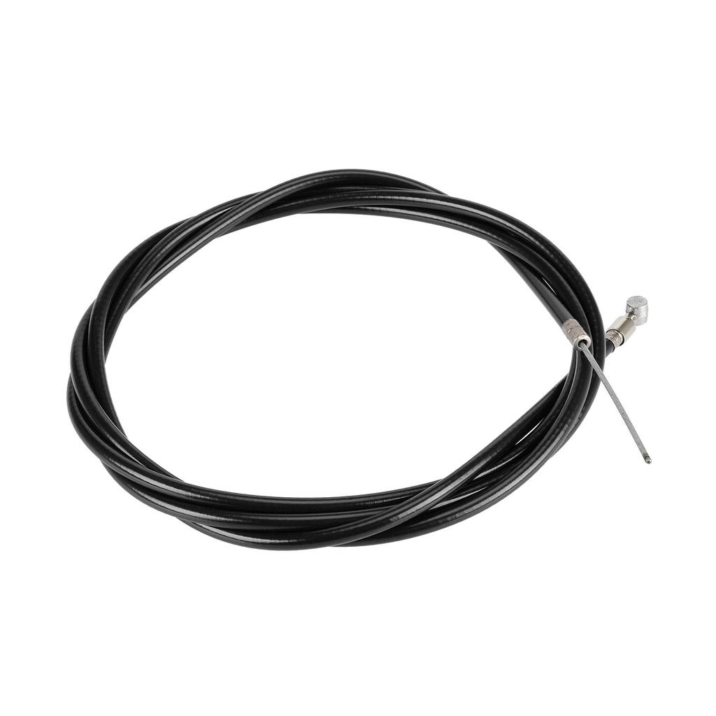 1 Stück Reparatur-Bremsleitung Bremskabel Schwarze Bremsleitungs Teile Hohe Qualität Für XM M365 1S Pro Pro2 Elektroroller Zubehör