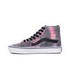 ComfyCush Sk8 Hi Women Sneakers Gray Pink VN0A3WMB2QR