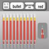 K35 Click Gel Pen - Customizable Business & Student Quick-Drying Marker Pen