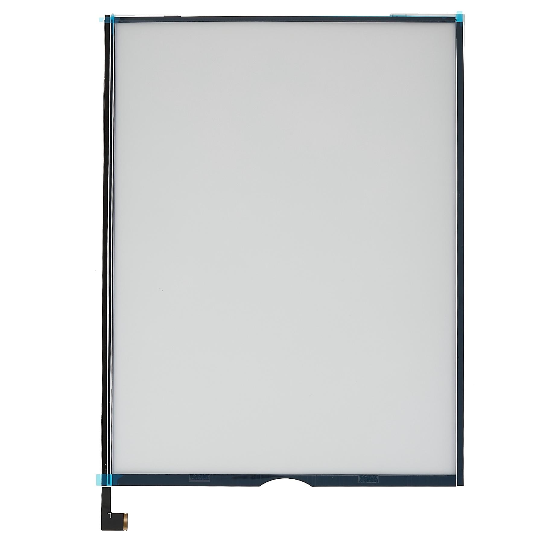 

For iPad Air 2 (2014) Replacement LCD Screen Backlight Part (without Logo) Type A