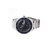 Seiko 5 Sports SNZH53K1 Blue Men's Analog Business Automatic Watch, Ships Overseas
