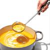 SteeL Oxo Ladle