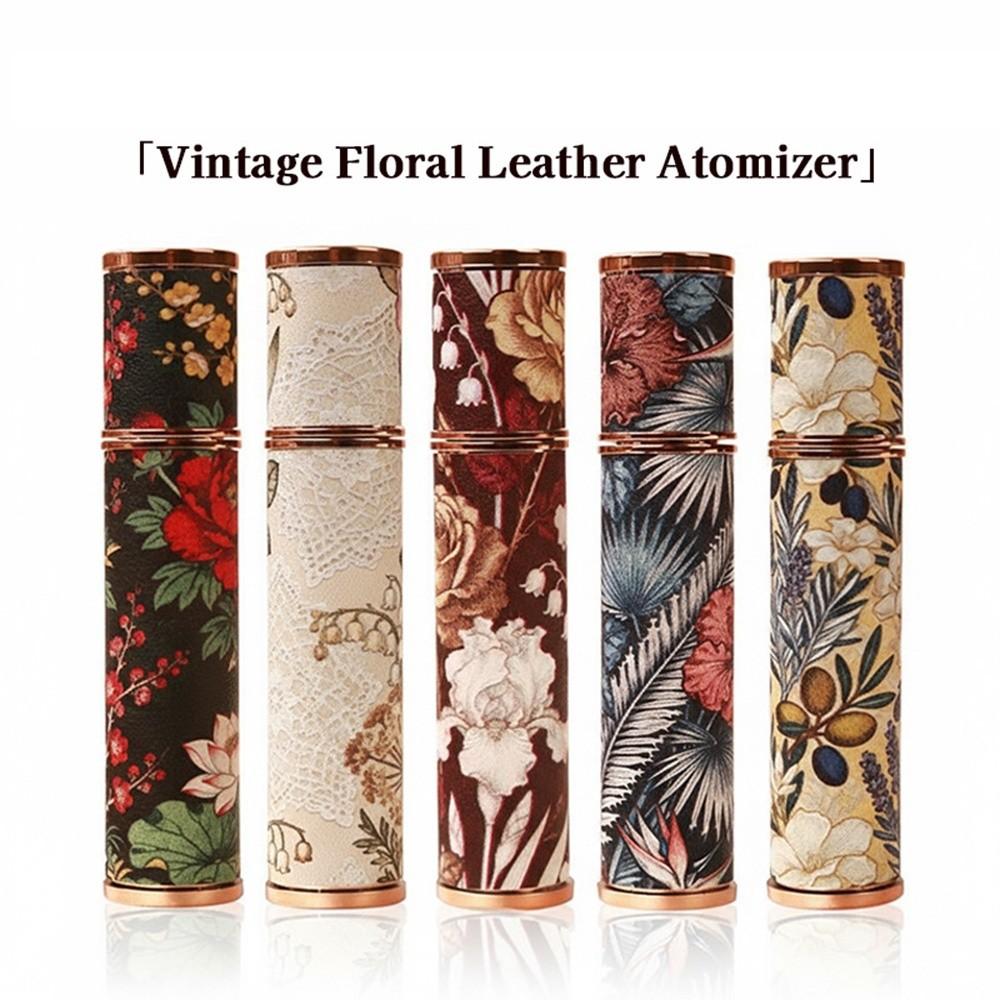 Порожній міні-флакон для парфумів 10 мл Порожні косметичні контейнери Новий флакон-спрей-атомайзер