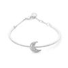 5666175 Sublima Luna Moon Bangle Medium Bracelet
