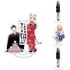 Kawaii Anime My Dress-up Darling Figure For Desk Decor