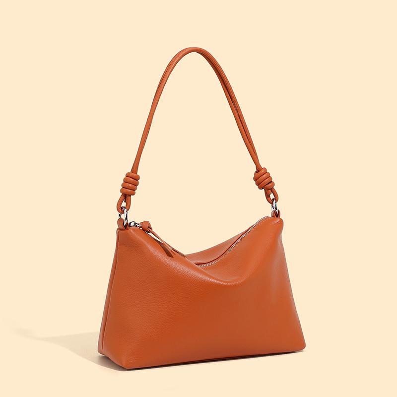 

Genuine Leather Women s Bag Luxury Women Shoulder Bag Cowhide Crossbody Bags Large Capacity Female Handbag