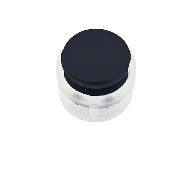 Fashion Lazy Shoelace-Free Spring Buckle for Kids