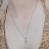 TATIANA Bijoux Cross Pendant Necklace NZ2493