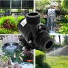 800L/H 5m 12V DC Brushless Motor Solar Water Heater Circulation Water Pump 19W