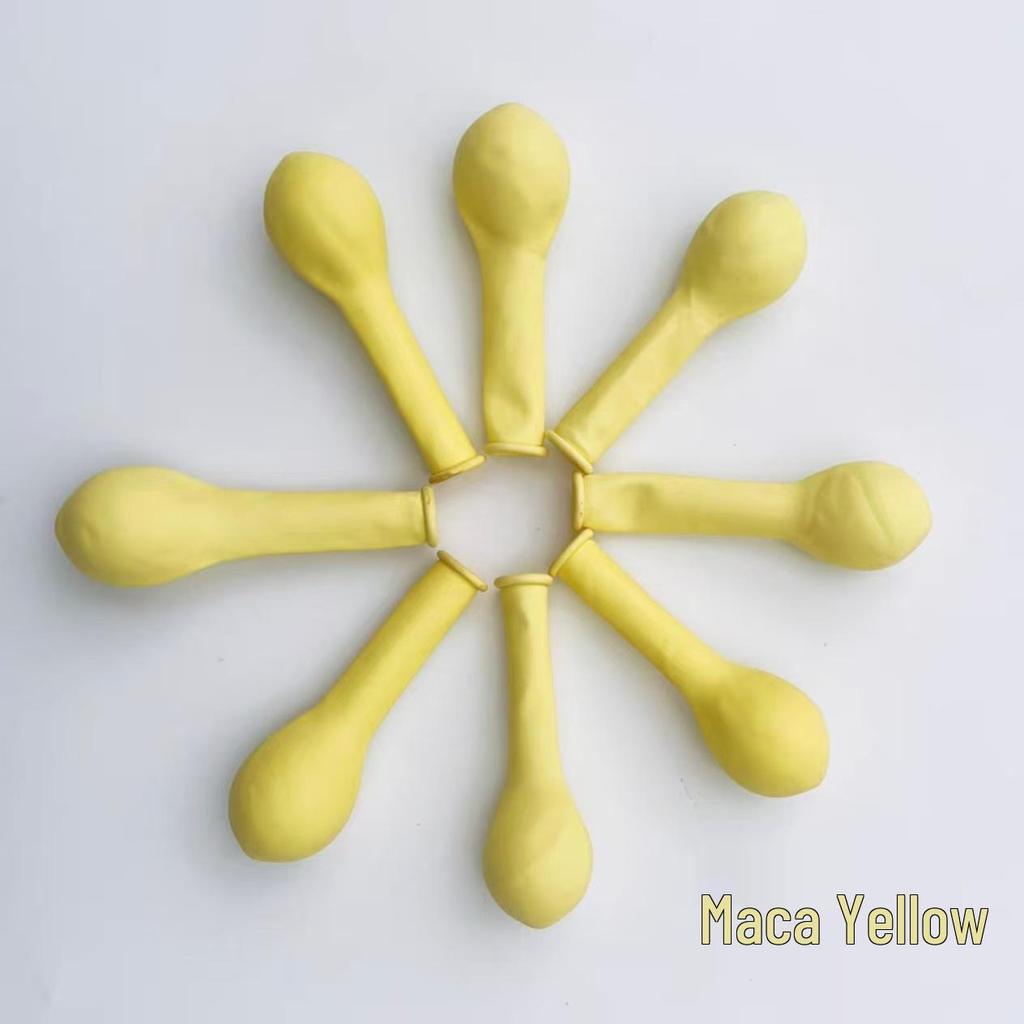 36-Inch Extra-Large Explosion-Proof Outdoor Balloon for Kids, Latex Toy, Thickened Design