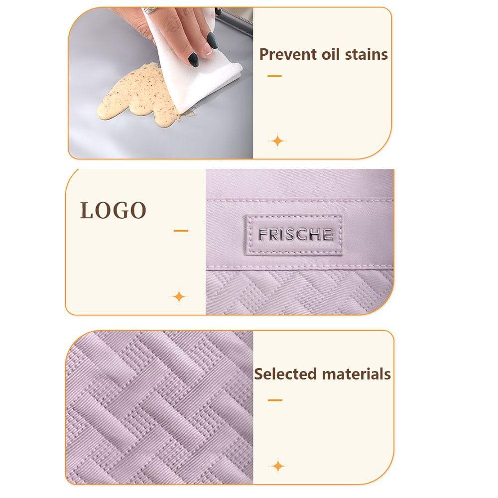Thermal Insulated Lunch Bag Large Capacity Food Cooler Bag Convenient Picnic  Bag  Travel