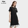 FILA Women's Knit T-Shirt Dress