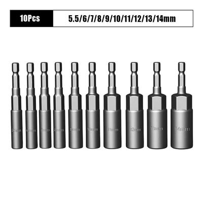 Accessoires pour outils de machines – Mèches pour perceuses sans fil