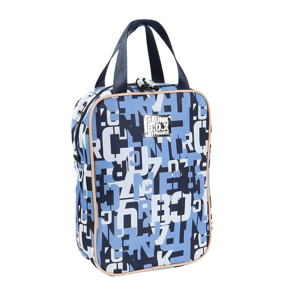 

Shoe bag BLU F graphic shoe case multicolor [CLUNK]