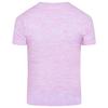 Gym King Womens/Ladies 365 Crew Neck Regular T-Shirt