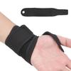 Sports Wristband Wrist Support Straps Wraps for Cycling Running Fitness Gym Hand Bands
