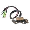 Precisions Produced  Ignition Coil Backups Power Ignition Coil Weather Resistant Part for 2 Strokes Generators ET950 ET650