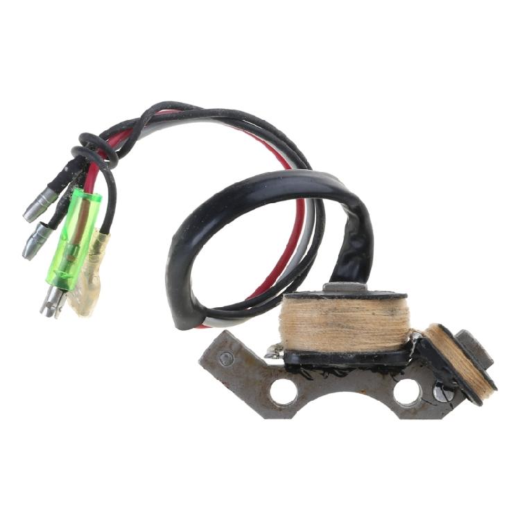 Precisions Produced  Ignition Coil Backups Power Ignition Coil Weather Resistant Part for 2 Strokes Generators ET950 ET650