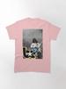 Billie Eilish Concert Logo Classic TShirt 2026 Summer Men Women Leisure Highend Luxury Fashion Cotton Oversized Tshirt
