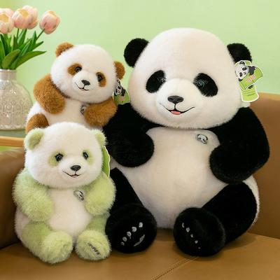 Κούκλες και λούτρινα παιχνίδια – Λούτρινα ζώα